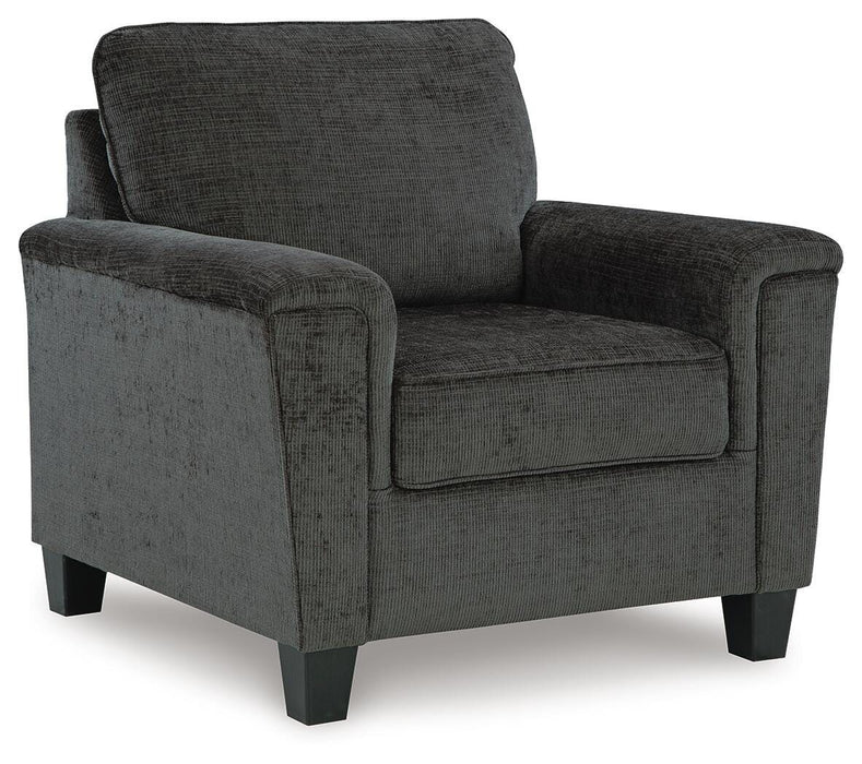 Erinslane Chair - Clarks Hardware - Iowa