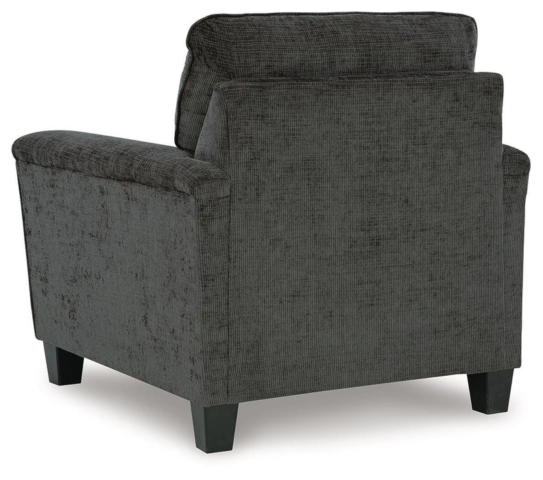 Erinslane Chair - Clarks Hardware - Iowa
