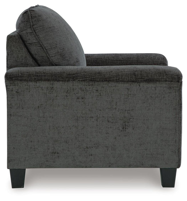 Erinslane Chair - Clarks Hardware - Iowa