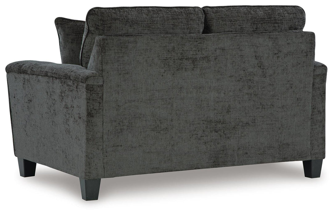 Erinslane Loveseat - Clarks Hardware - Iowa