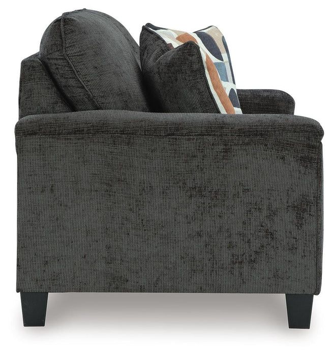 Erinslane Loveseat - Clarks Hardware - Iowa