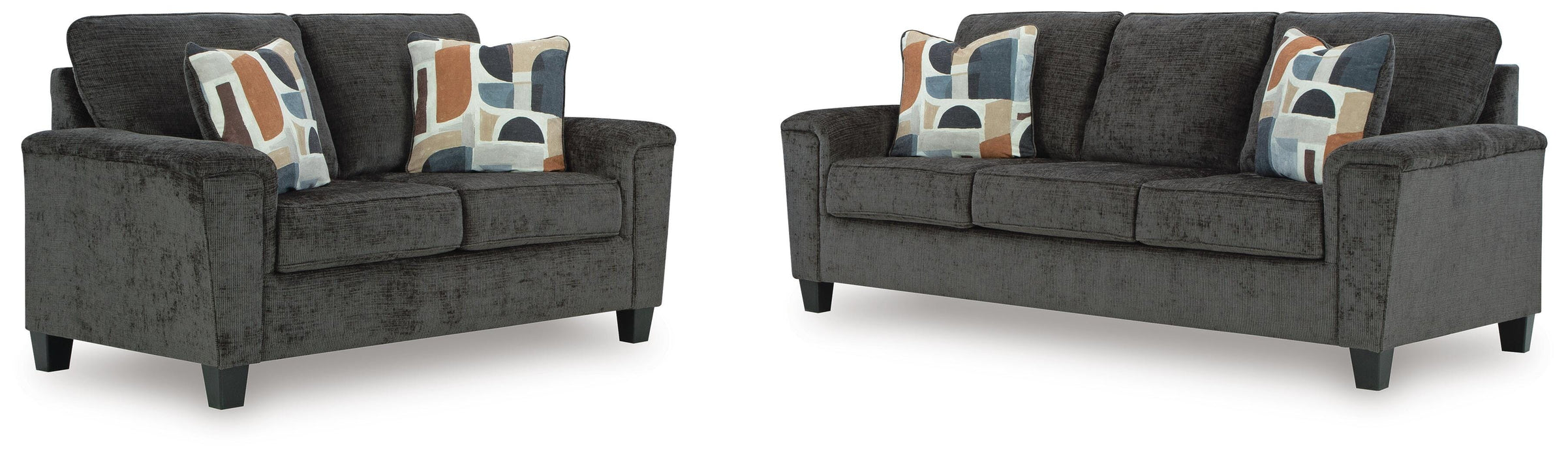 Erinslane Living Room Set - Clarks Hardware - Iowa