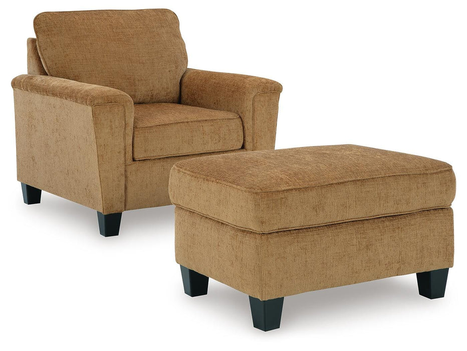 Erinslane Living Room Set - Clarks Hardware - Iowa