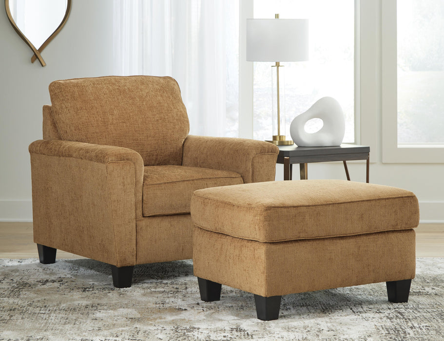 Erinslane Living Room Set - Clarks Hardware - Iowa
