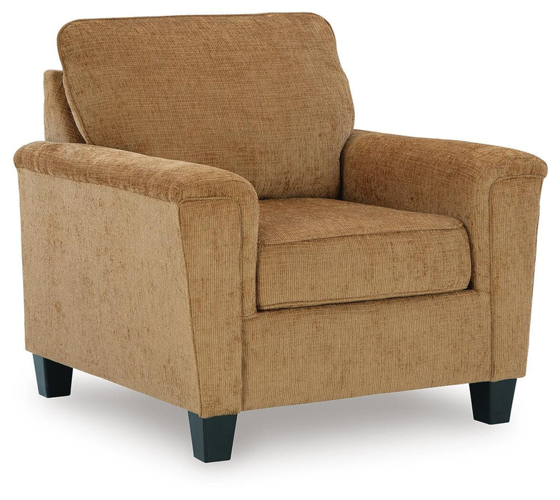 Erinslane Chair - Clarks Hardware - Iowa