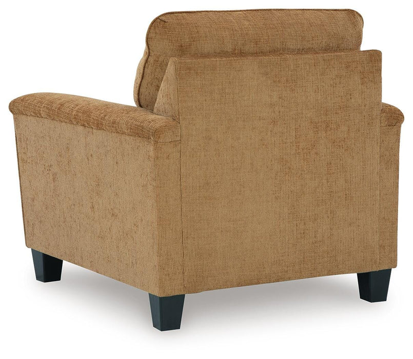 Erinslane Chair - Clarks Hardware - Iowa