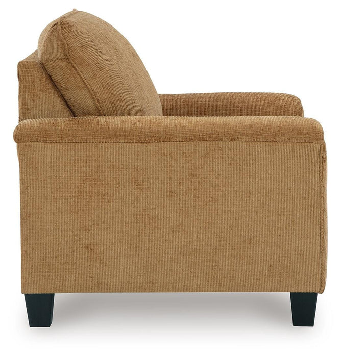 Erinslane Chair - Clarks Hardware - Iowa