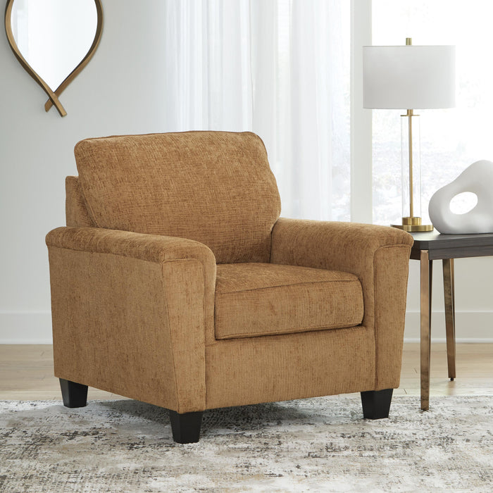 Erinslane Chair - Clarks Hardware - Iowa