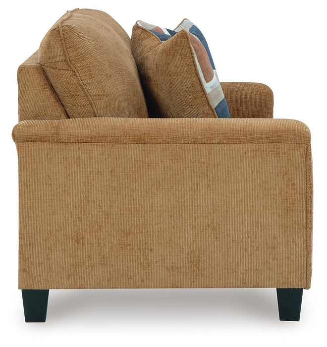Erinslane Loveseat - Clarks Hardware - Iowa