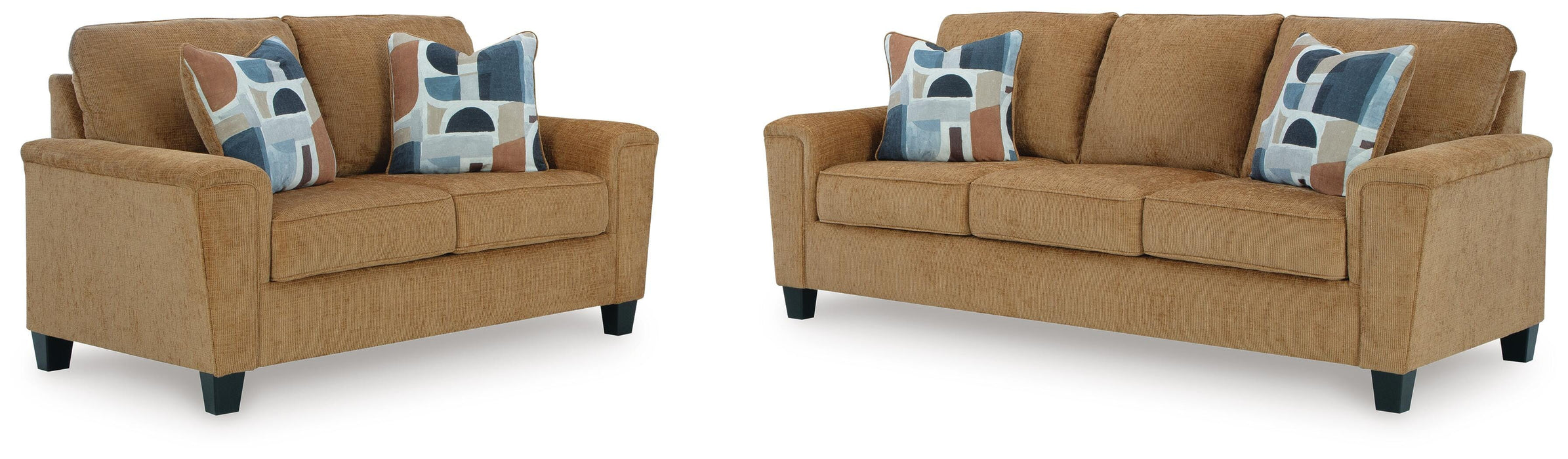 Erinslane Living Room Set - Clarks Hardware - Iowa