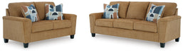 Erinslane Living Room Set - Clarks Hardware - Iowa