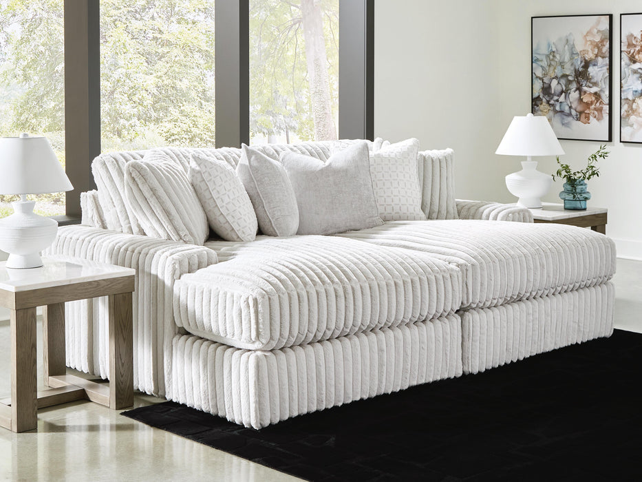 Stupendous Super Chaise - Clarks Hardware - Iowa