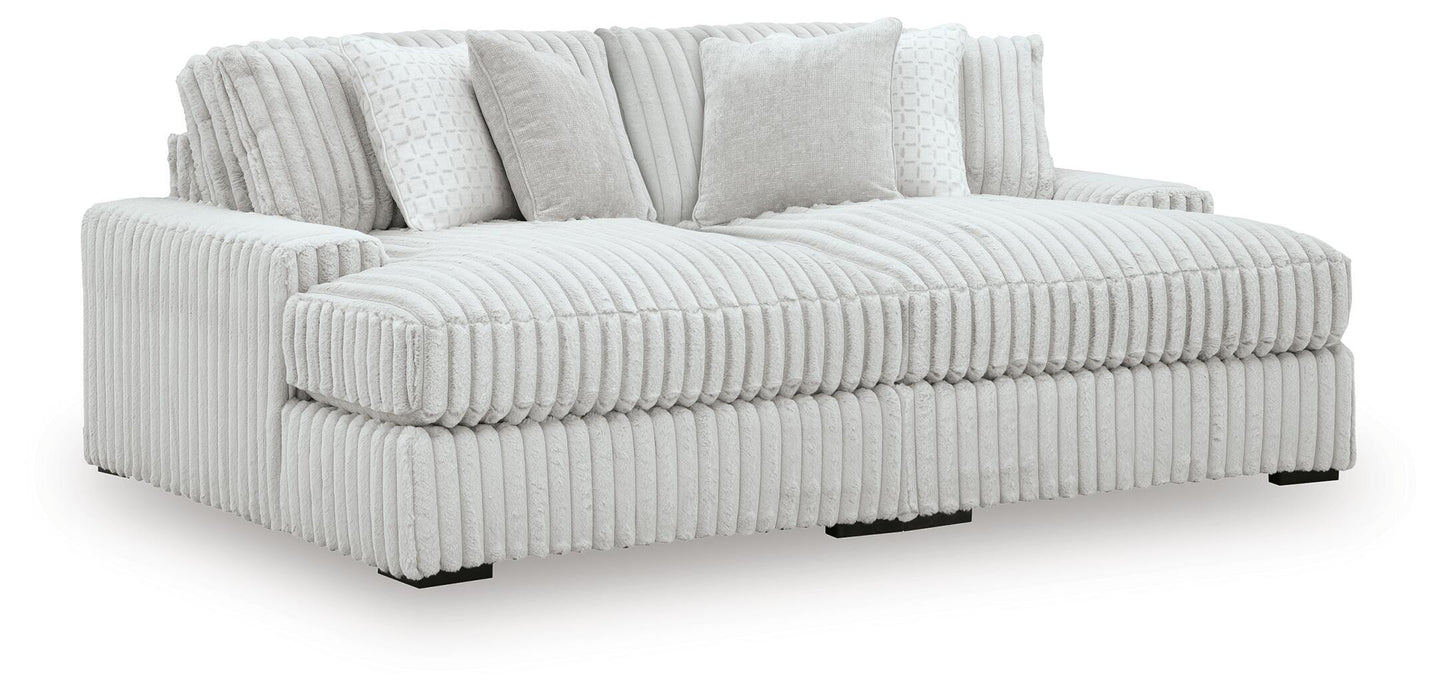 Stupendous Super Chaise - Clarks Hardware - Iowa