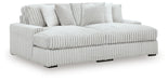 Stupendous Super Chaise - Clarks Hardware - Iowa