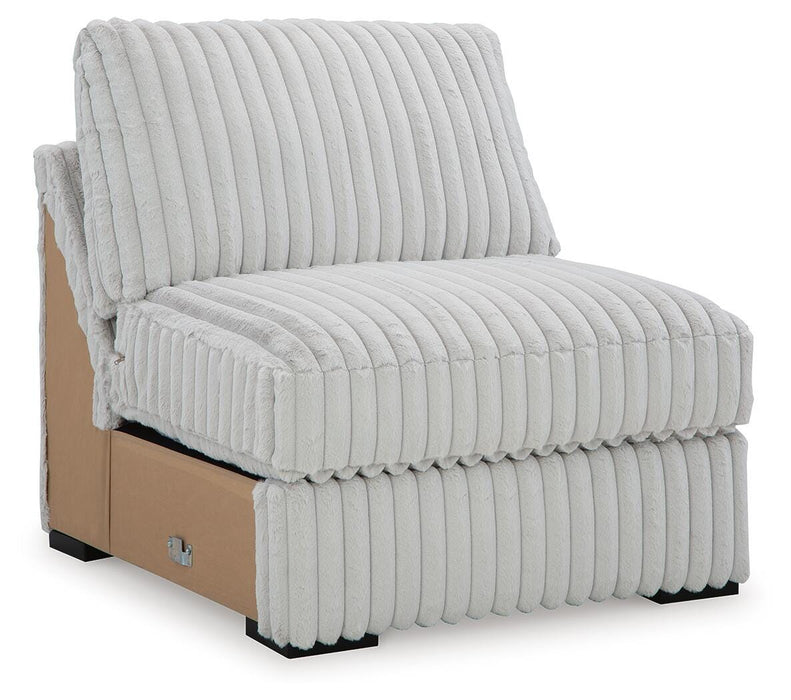 Stupendous Sectional - Clarks Hardware - Iowa