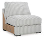 Stupendous Sectional - Clarks Hardware - Iowa