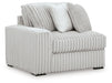 Stupendous Sectional - Clarks Hardware - Iowa