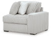 Stupendous Sectional - Clarks Hardware - Iowa