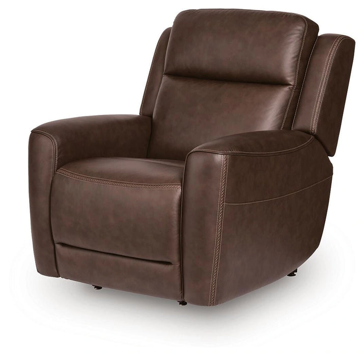 4Z-Riverlee Recliner