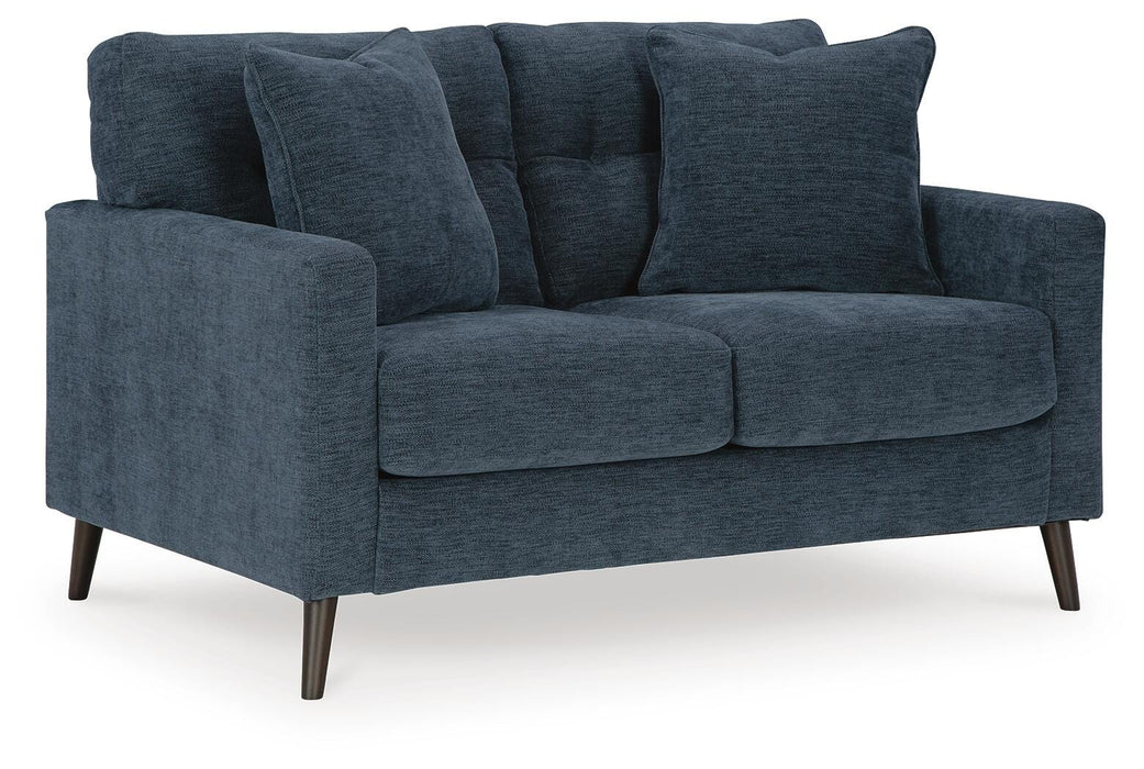 Bixler Living Room Set - Clarks Hardware - Iowa