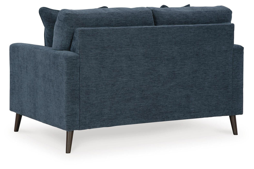 Bixler Living Room Set - Clarks Hardware - Iowa