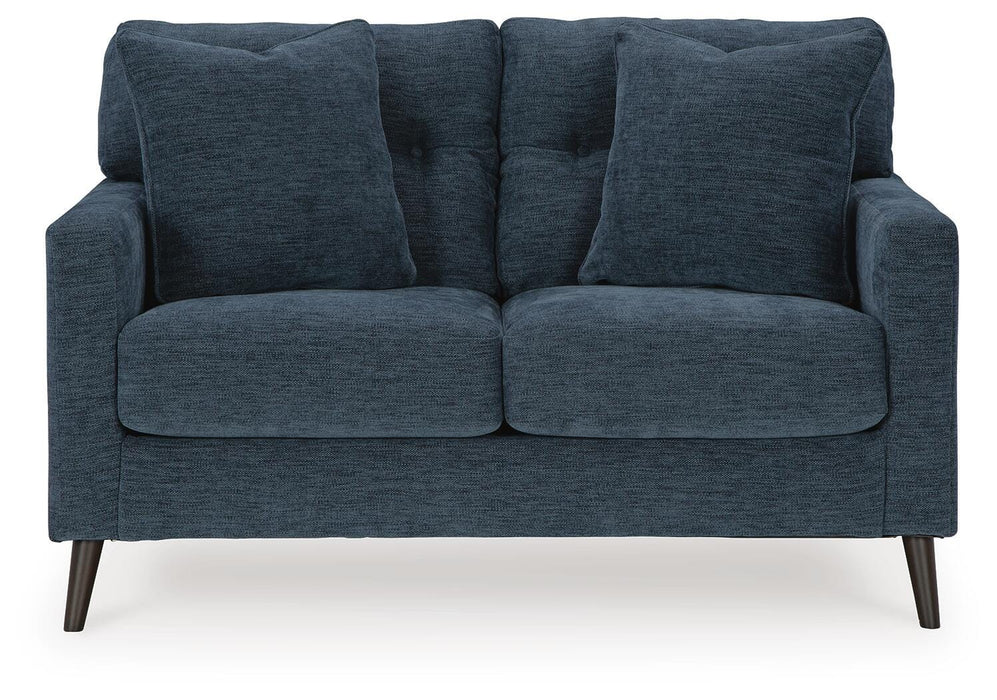 Bixler Living Room Set - Clarks Hardware - Iowa