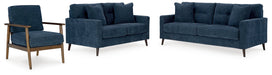 Bixler Living Room Set - Clarks Hardware - Iowa