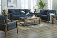 Bixler Living Room Set - Clarks Hardware - Iowa