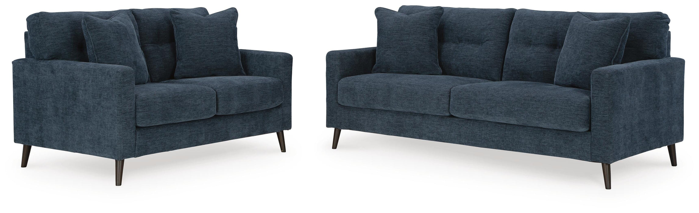 Bixler Living Room Set - Clarks Hardware - Iowa