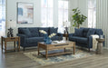 Bixler Living Room Set - Clarks Hardware - Iowa
