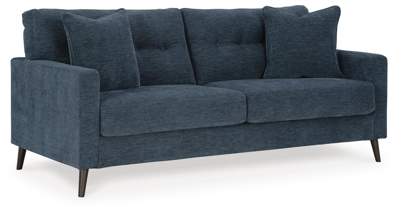 Bixler Living Room Set - Clarks Hardware - Iowa