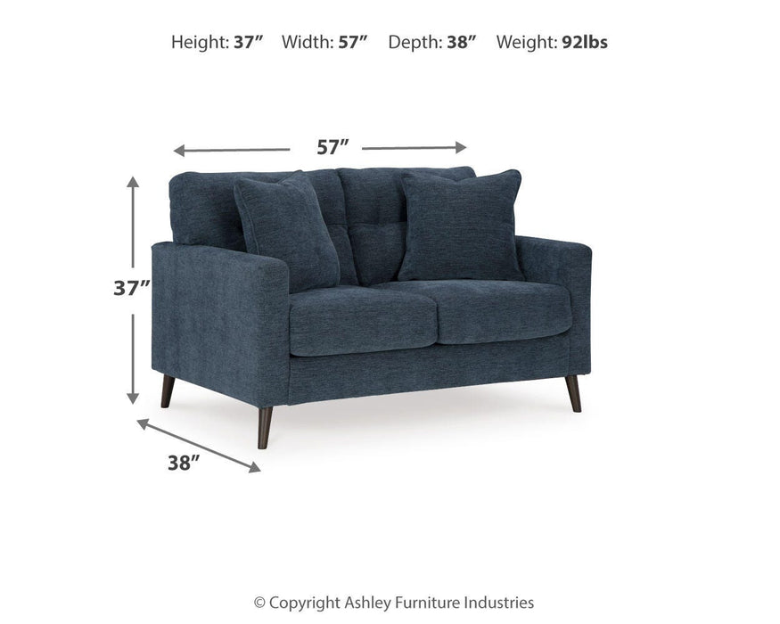Bixler Living Room Set - Clarks Hardware - Iowa