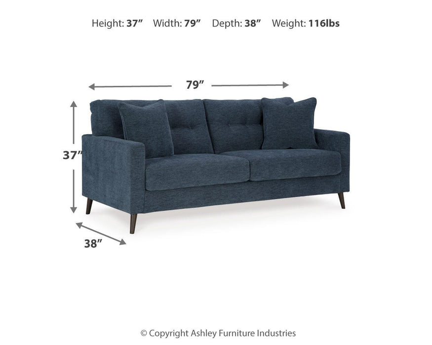 Bixler Living Room Set - Clarks Hardware - Iowa