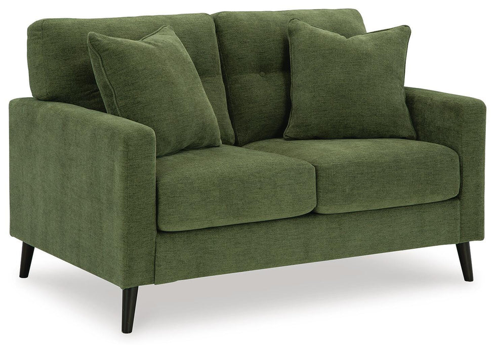 Bixler Living Room Set - Clarks Hardware - Iowa
