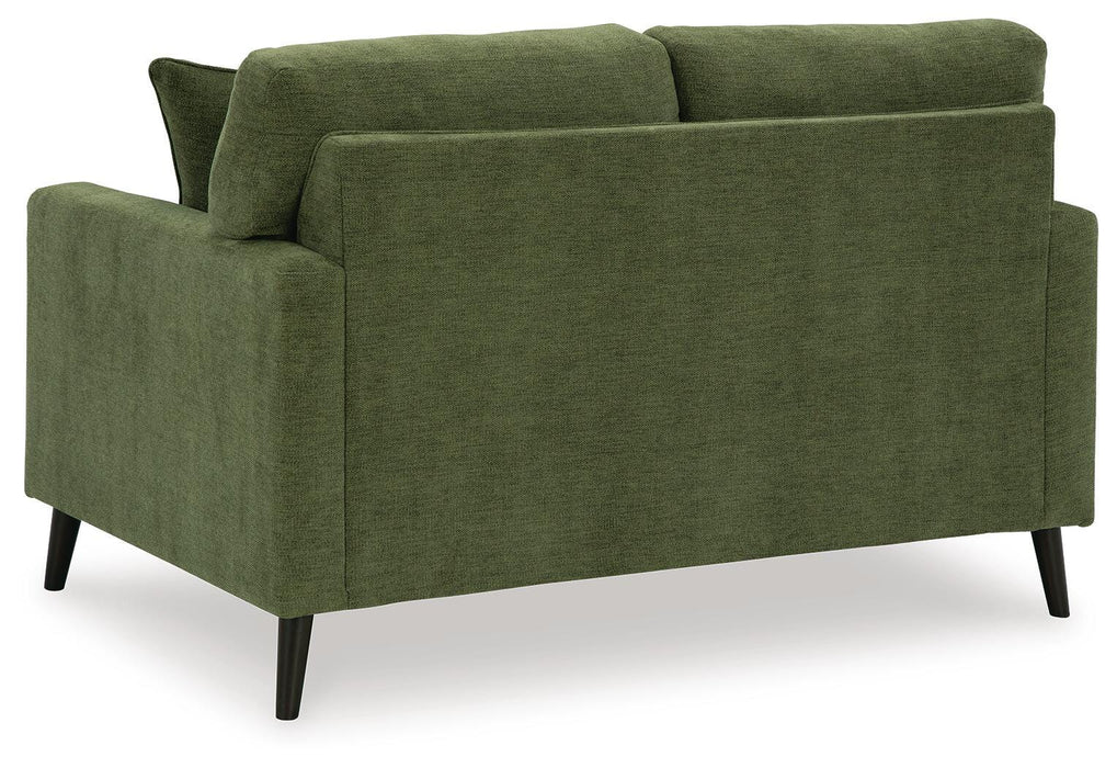 Bixler Living Room Set - Clarks Hardware - Iowa