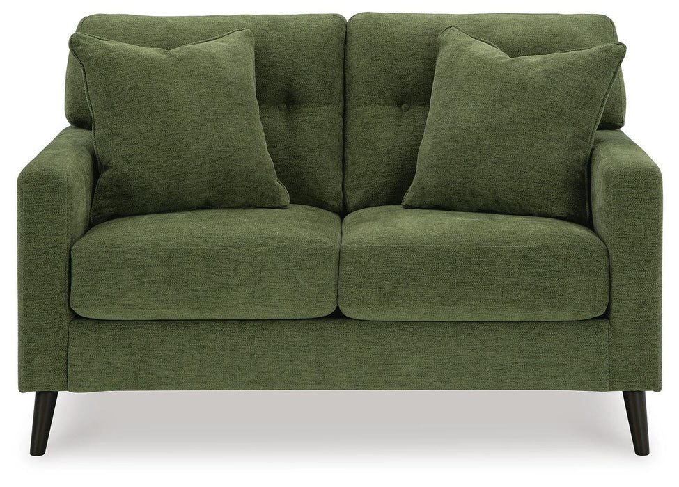 Bixler Living Room Set - Clarks Hardware - Iowa