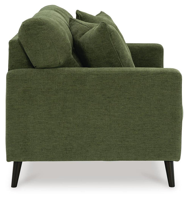 Bixler Living Room Set - Clarks Hardware - Iowa