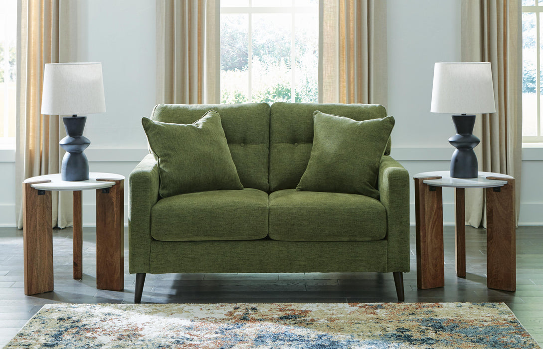 Bixler Living Room Set - Clarks Hardware - Iowa