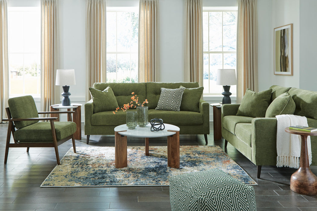 Bixler Living Room Set - Clarks Hardware - Iowa