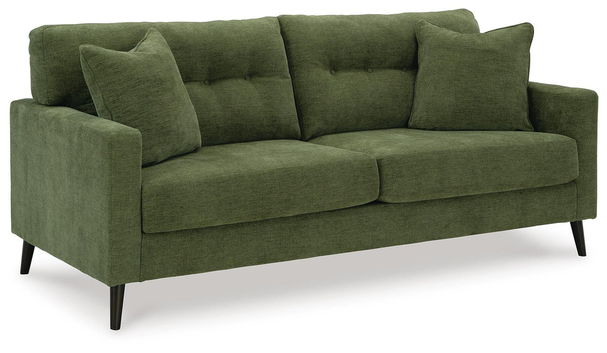 Bixler Living Room Set - Clarks Hardware - Iowa