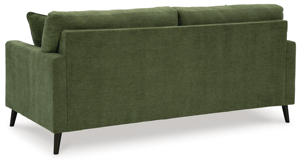 Bixler Living Room Set - Clarks Hardware - Iowa