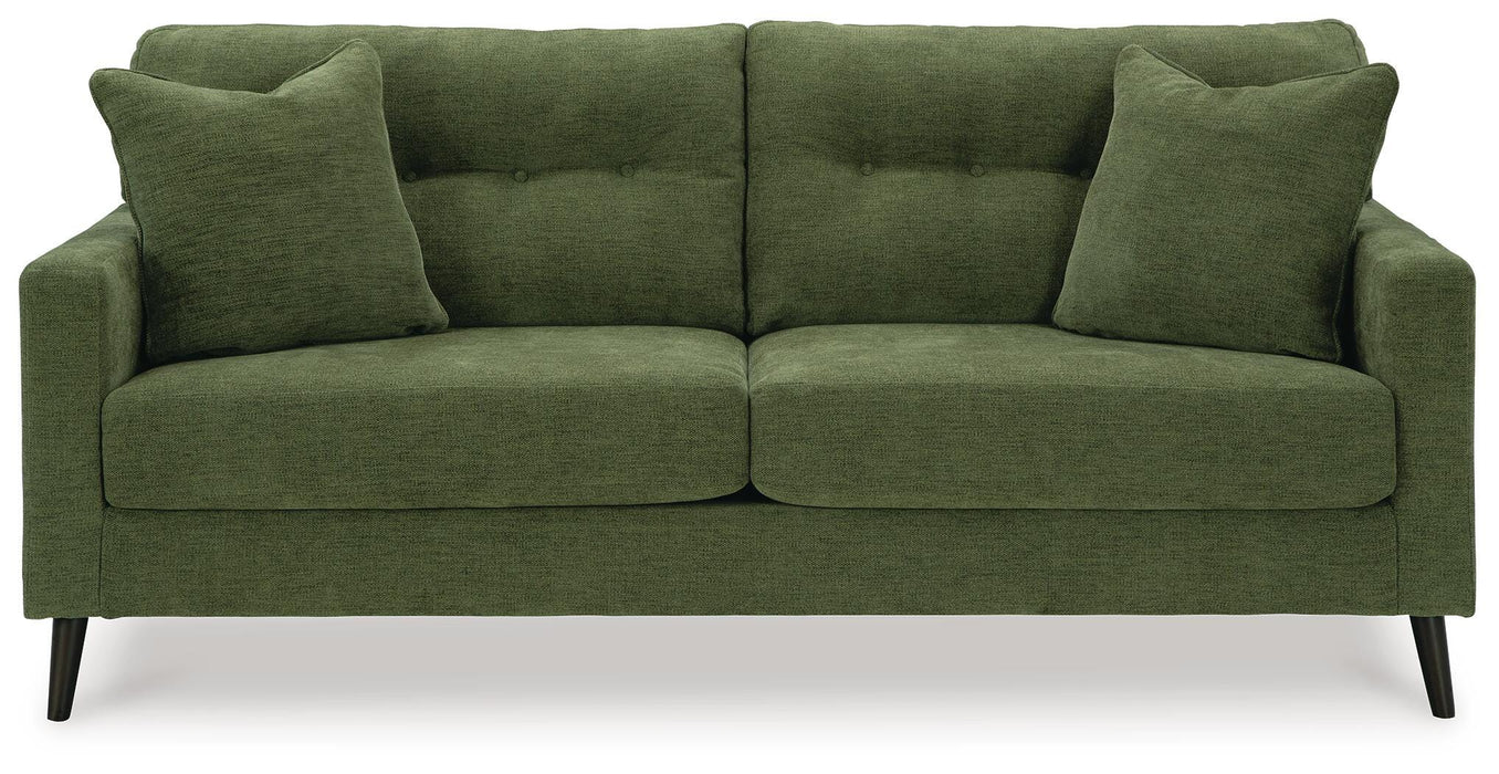Bixler Living Room Set - Clarks Hardware - Iowa