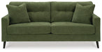 Bixler Living Room Set - Clarks Hardware - Iowa