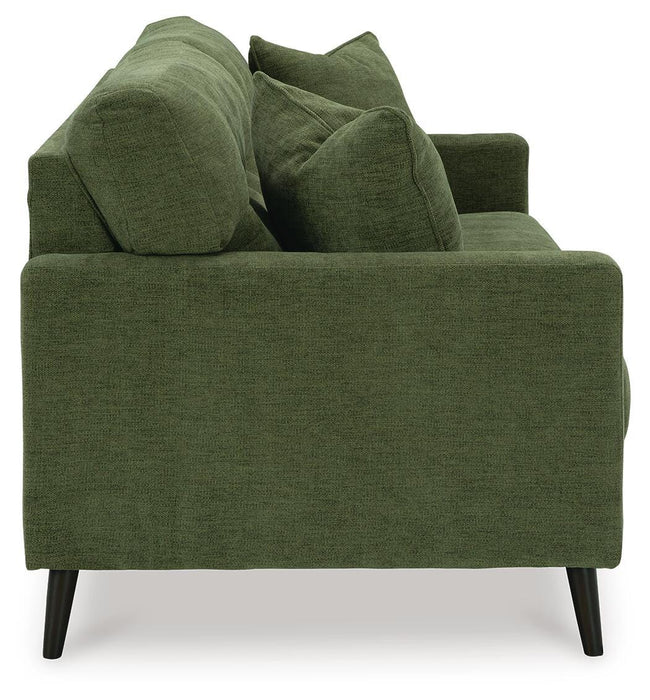 Bixler Living Room Set - Clarks Hardware - Iowa