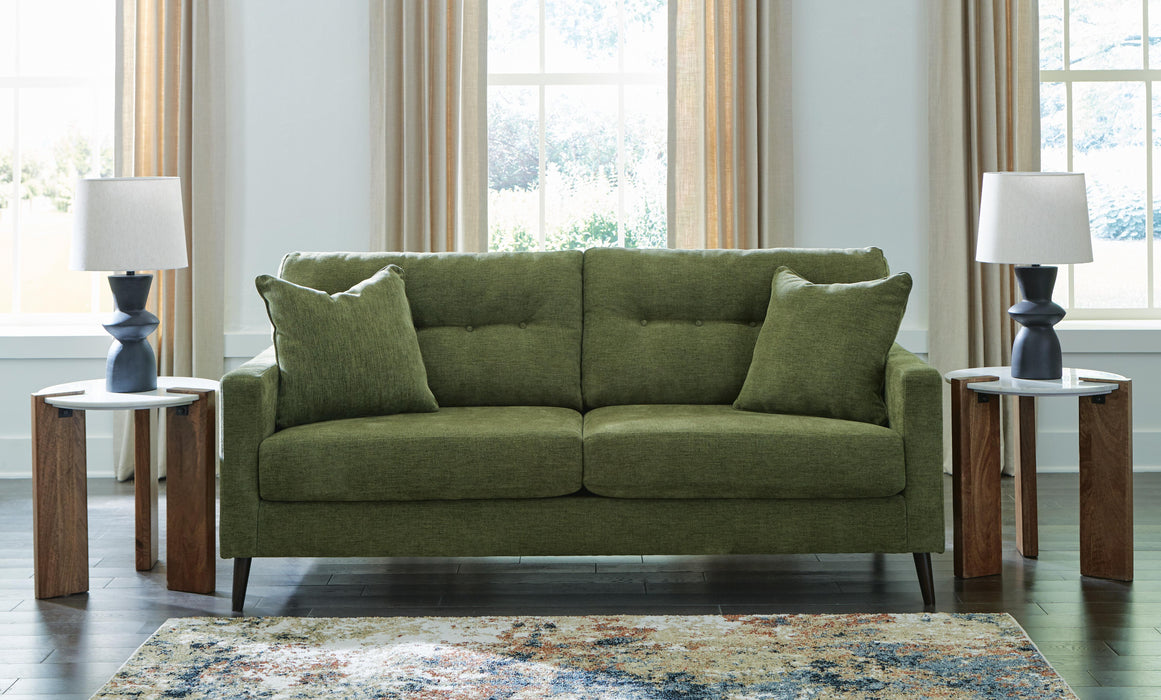 Bixler Living Room Set - Clarks Hardware - Iowa