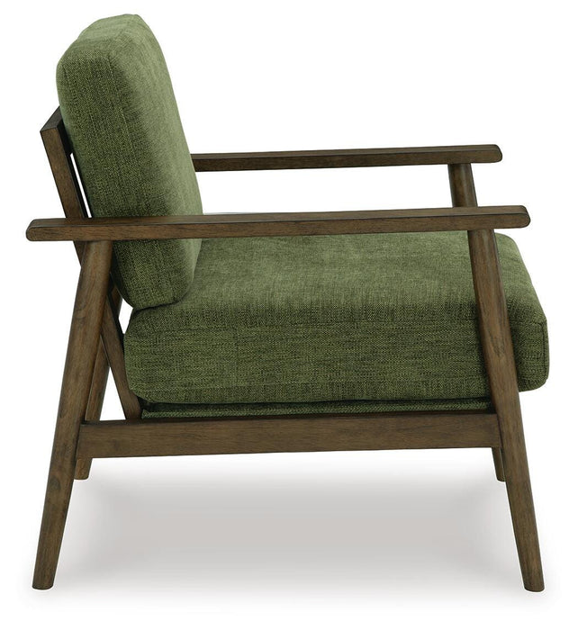 Bixler Living Room Set - Clarks Hardware - Iowa