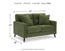 Bixler Living Room Set - Clarks Hardware - Iowa