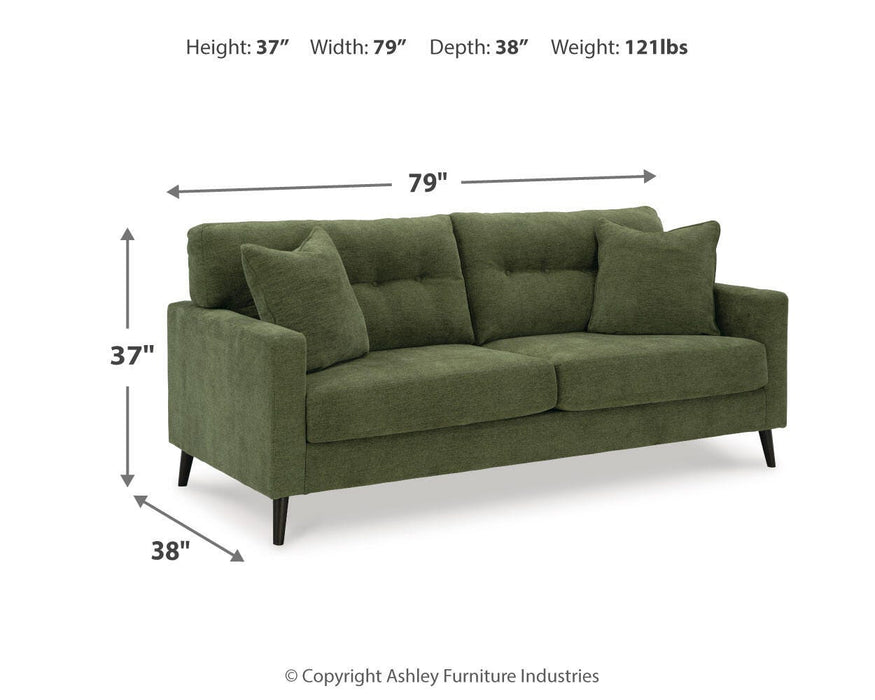 Bixler Living Room Set - Clarks Hardware - Iowa