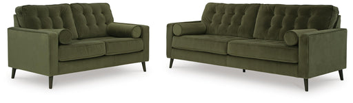 Reveon Lakes Living Room Set - Clarks Hardware - Iowa