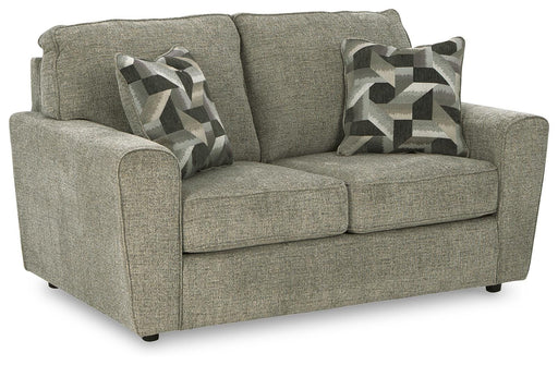 Cascilla Loveseat - Clarks Hardware - Iowa